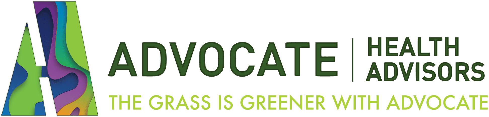 Advocate Health Logo