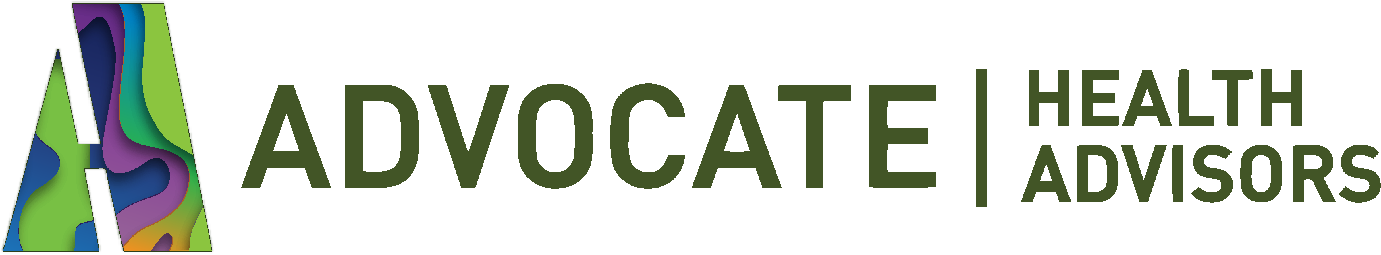 Advocate Health Advisors Logo
